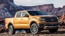 Ford Ranger XLS 2018 - Bán Ford Ranger XLS MT giá rẻ nhất SG, Giao xe tận nơi có đủ màu-0903.160.882