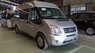 Ford Transit SVP 2018 - Bán Ford Transit 2018 giá rẻ nhất Sài Gòn, giao xe tận nơi - 0903.160.882