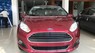 Ford Fiesta Sport 2018 - Bán Ford Fiesta 2018, Film cách nhiệt - Camera lùi - Màn hình cảm ứng - Vietmap dẫn đường - Camera hành trình