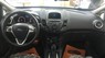 Ford Fiesta Sport 2018 - Bán Ford Fiesta 2018, Film cách nhiệt - Camera lùi - Màn hình cảm ứng - Vietmap dẫn đường - Camera hành trình