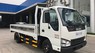 Xe tải 5 tấn - dưới 10 tấn 2017 - Bán xe tải 5 tấn - dưới 10 tấn năm 2017, màu trắng, nhập khẩu nguyên chiếc, giá 300tr