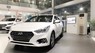 Hyundai Accent 2018 - Bán ô tô Hyundai Accent mới 2018, màu trắng, 425 triệu, góp 90% xe