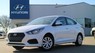 Hyundai Accent 2018 - Bán Hyundai Accent 2018, màu trắng, giá 425 triệu