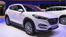 Hyundai Tucson 2018 - Bán Hyundai Tucson mới 2018, màu trắng, giá 760 triệu, giảm 130 triệu, góp 90% xe