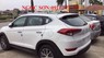 Hyundai Tucson 2018 - Cần bán xe Hyundai Tucson mới 2018, màu trắng, trả góp 90%xe, lh Ngọc Sơn: 0911.377.773