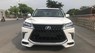 Lexus LX 570 2019 - Cần bán Lexus LX 570 sản xuất năm 2019, màu trắng, nhập khẩu nguyên chiếc