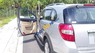 Chevrolet Captiva 2007 - Cần bán lại xe Chevrolet Captiva năm sản xuất 2007, màu bạc, 325tr