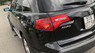 Acura NDX 2009 - Cần bán xe Acura NDX sản xuất 2009, màu đen số tự động