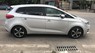 Kia Rondo 1.7 2014 - Cần bán Kia Rondo 1.7 đời 2014, màu bạc