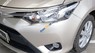Toyota Vios E 1.5MT 2016 - Cần bán xe Toyota Vios E 1.5MT năm sản xuất 2016, xe đi kĩ còn rất mới