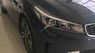 Kia Cerato 2018 - Bán Kia Cerato sản xuất 2018, màu đen, giá chỉ 499 triệu