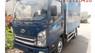 Xe tải 1,5 tấn - dưới 2,5 tấn Tera 240 2018 - Cần bán xe tải 2.4 tấn G 2018, màu xanh lam