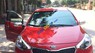 Kia K3 1.6 AT 2014 - Cần bán Kia K3 1.6 AT năm 2014, màu đỏ như mới, giá 500tr