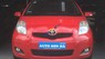 Toyota Yaris 1.5 AT 2012 - Bán Toyota Yaris 1.5 AT sản xuất 2012, màu đỏ, xe nhập, 455tr