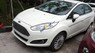 Ford Fiesta Titanium 2018 - Cần bán Ford Fiesta Titanium năm 2018, màu trắng