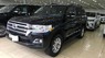 Toyota Land Cruiser VX 2015 - Cần bán Toyota Land Cruiser VX sản xuất năm 2015, màu đen, nhập khẩu