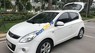 Hyundai i20 2010 - Cần bán xe Hyundai i20 năm sản xuất 2010, màu trắng, nhập khẩu, giá tốt