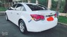 Chevrolet Cruze LTZ 2013 - Cần bán Chevrolet Cruze LTZ sản xuất năm 2013, màu trắng giá cạnh tranh.