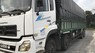Xe tải Trên 10 tấn    2014 - Bán xe tải 4 chân 17.9 tấn, màu trắng