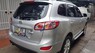 Hyundai Santa Fe SLX 2009 - Bán xe Hyundai Santa Fe SLX đời 2009, màu bạc, nhập khẩu - LH 0906238733