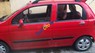Daewoo Matiz 2003 - Bán Daewoo Matiz năm 2003, màu đỏ