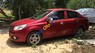 Chevrolet Cruze 2014 - Cần bán xe Chevrolet Cruze năm 2014, màu đỏ xe gia đình, giá chỉ 310 triệu