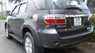 Toyota Fortuner G 2011 - Cần bán lại xe Toyota Fortuner G sản xuất 2011, màu xám, giá chỉ 636 triệu