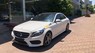 Mercedes-Benz C class C250 AMG 2015 - Bán gấp xe Mer C250 AMG sản xuất 2015, đăng kí 201