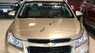 Chevrolet Cruze 1.6MT 2016 - Bán Chevrolet Cruze 1.6MT sản xuất 2016, màu vàng, xe đi ít
