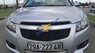 Chevrolet Cruze 2011 - Cần bán xe Chevrolet Cruze năm sản xuất 2011, màu bạc, 325tr