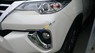 Toyota Fortuner 2.7V (4x2) 2017 - Bán Toyota Fortuner 2.7V (4x2) năm 2017, màu trắng, nhập khẩu nguyên chiếc