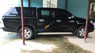 Toyota Hilux E 2009 - Bán Toyota Hilux E đời 2009 4x2 MT, màu đen, nhập khẩu