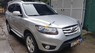 Hyundai Santa Fe SLX 2009 - Bán xe Hyundai Santa Fe SLX đời 2009, màu bạc, nhập khẩu - LH 0906238733