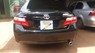 Toyota Camry LE 2008 - Cần bán gấp Toyota Camry LE đời 2008, màu đen, xe nhập 