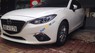 Mazda 3 1.5AT 2017 - Bán xe Mazda 3 1.5AT đời 2017, màu trắng, nhập khẩu, chính chủ