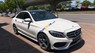 Mercedes-Benz C class C250 AMG 2015 - Bán gấp xe Mer C250 AMG sản xuất 2015, đăng kí 201