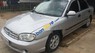 Kia Spectra 2005 - Cần bán Kia Spectra năm sản xuất 2005, màu bạc xe gia đình