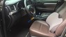 Toyota Highlander LE 2016 - Bán xe Toyota Highlander LE sản xuất 2016, màu đen, nhập khẩu