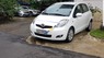 Toyota Yaris 2009 - Cần bán lại xe Toyota Yaris năm 2009, màu trắng, nhập khẩu nguyên chiếc chính chủ, 395tr