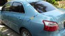 Toyota Vios E 2011 - Cần bán xe Toyota Vios 2011, màu xanh nước biển, xe đẹp như mới