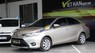 Toyota Vios E 1.5MT 2016 - Cần bán xe Toyota Vios E 1.5MT năm sản xuất 2016, xe đi kĩ còn rất mới