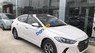 Hyundai Elantra   2018 - Bán ô tô Hyundai Elantra sản xuất 2018, màu trắng