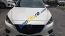 Mazda 3 2017 - Cần bán lại xe Mazda 3 đời 2017, màu trắng