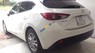 Mazda 3 1.5AT 2017 - Bán xe Mazda 3 1.5AT đời 2017, màu trắng, nhập khẩu, chính chủ