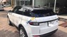 LandRover Evoque Evoque  2015 - Cần bán gấp LandRover Evoque Evoque sản xuất 2015, màu trắng, nhập khẩu nguyên chiếc