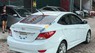 Hyundai Accent   2011 - Bán xe Hyundai Accent sản xuất 2011, màu trắng, 398 triệu