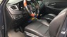 Kia Rondo AT 2.0 GATH 2015 - Cần bán lại xe Kia Rondo AT 2.0 GATH sản xuất năm 2015, màu xanh lam số tự động giá cạnh tranh
