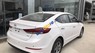 Hyundai Elantra   2018 - Bán ô tô Hyundai Elantra sản xuất 2018, màu trắng