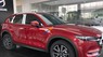 Mazda CX 5 2.0G AT 2WD 2018 - Bán ô tô Mazda CX 5 2.0G AT 2WD năm 2018, màu đỏ