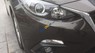 Mazda 3 1.5 2017 - Cần bán Mazda 3 1.5 năm 2017, màu nâu